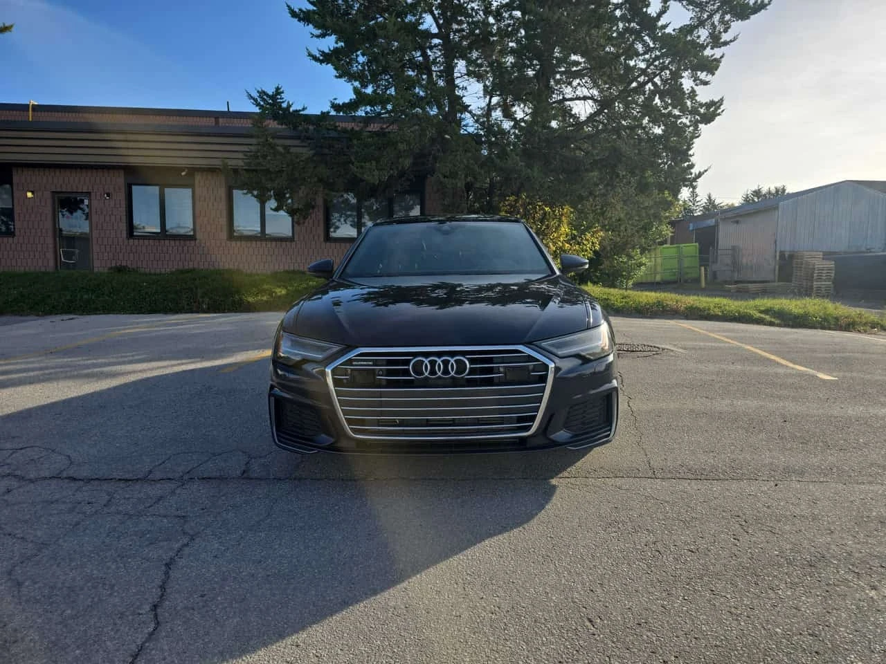 Audi A6 / ������� ����� ����� / ������ / ��������� | Mobile.bg � ����������� 5