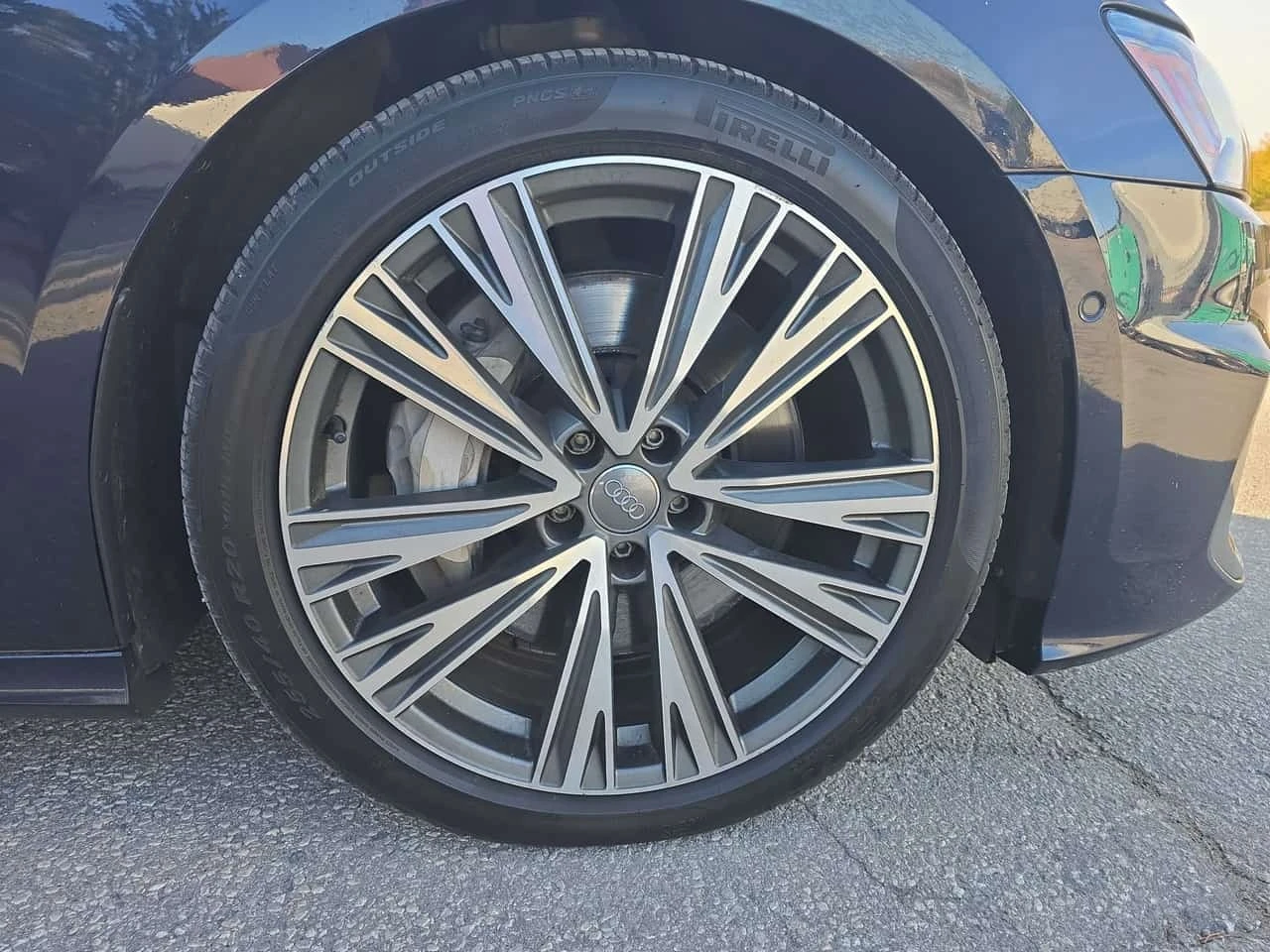 Audi A6 / ������� ����� ����� / ������ / ��������� | Mobile.bg � ����������� 6