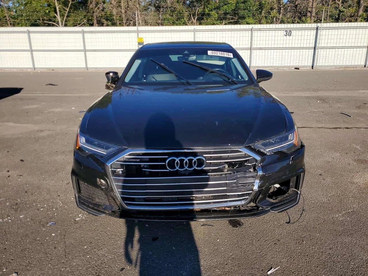 Audi A6 quattro Prestige * CARFAX * ����� �� ����������� | Mobile.bg � ����������� 5