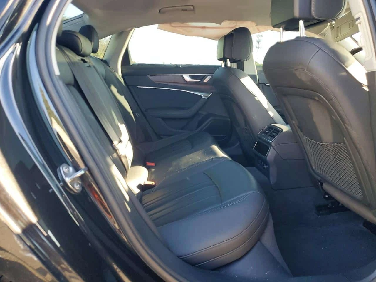 Audi A6 quattro Prestige * CARFAX * ����� �� ����������� | Mobile.bg � ����������� 10