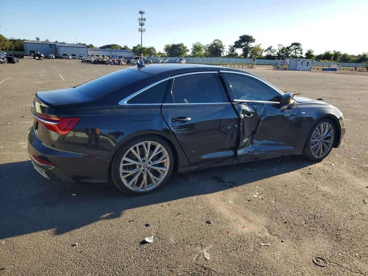 Audi A6 quattro Prestige * CARFAX * ����� �� ����������� | Mobile.bg � ����������� 3