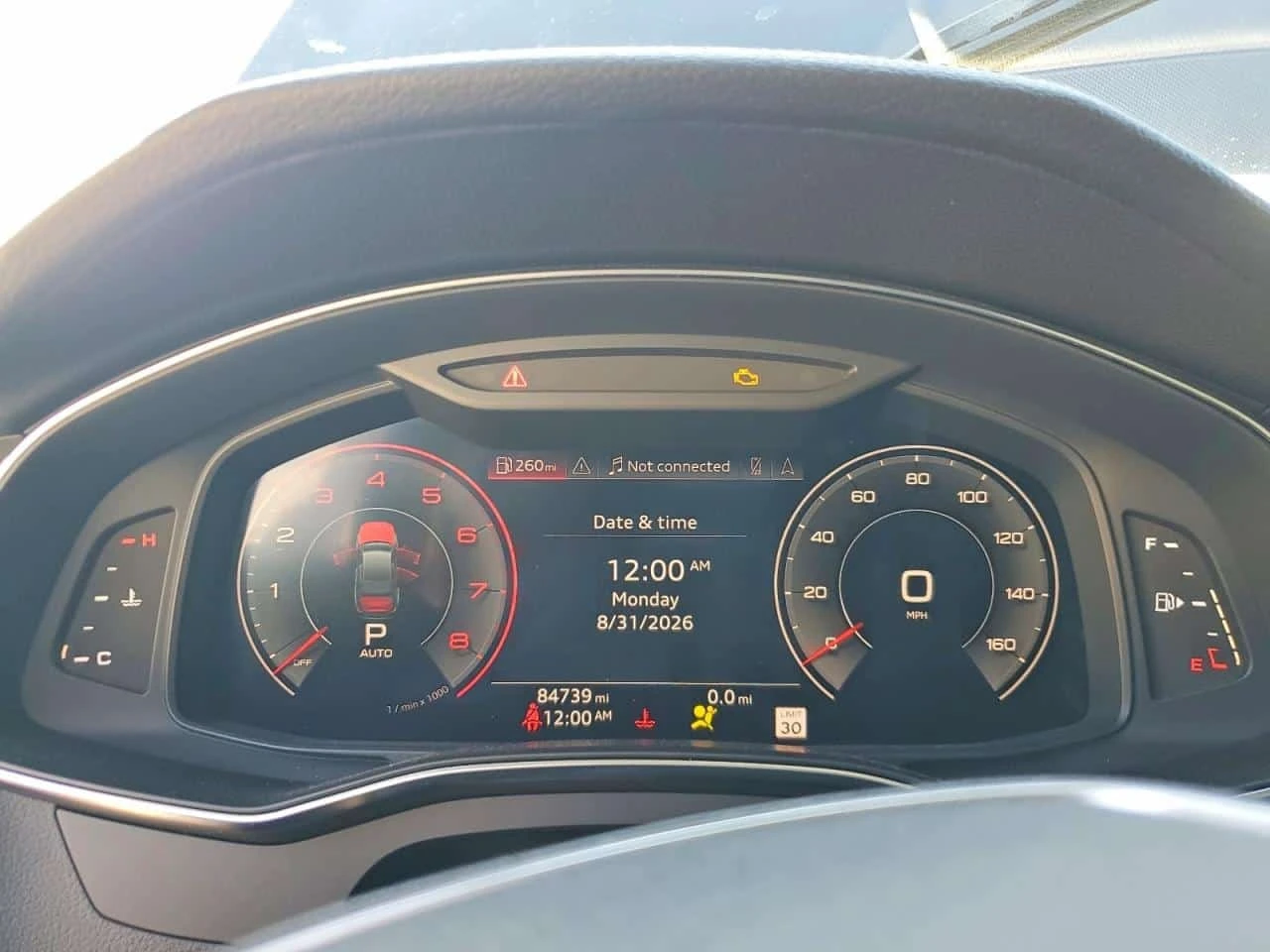 Audi A6 quattro Prestige * CARFAX * ����� �� ����������� | Mobile.bg � ����������� 9