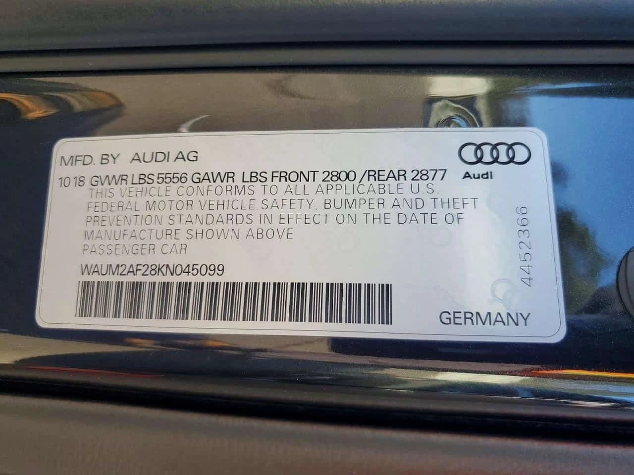 Audi A6 quattro Prestige * CARFAX * ����� �� ����������� | Mobile.bg � ����������� 12