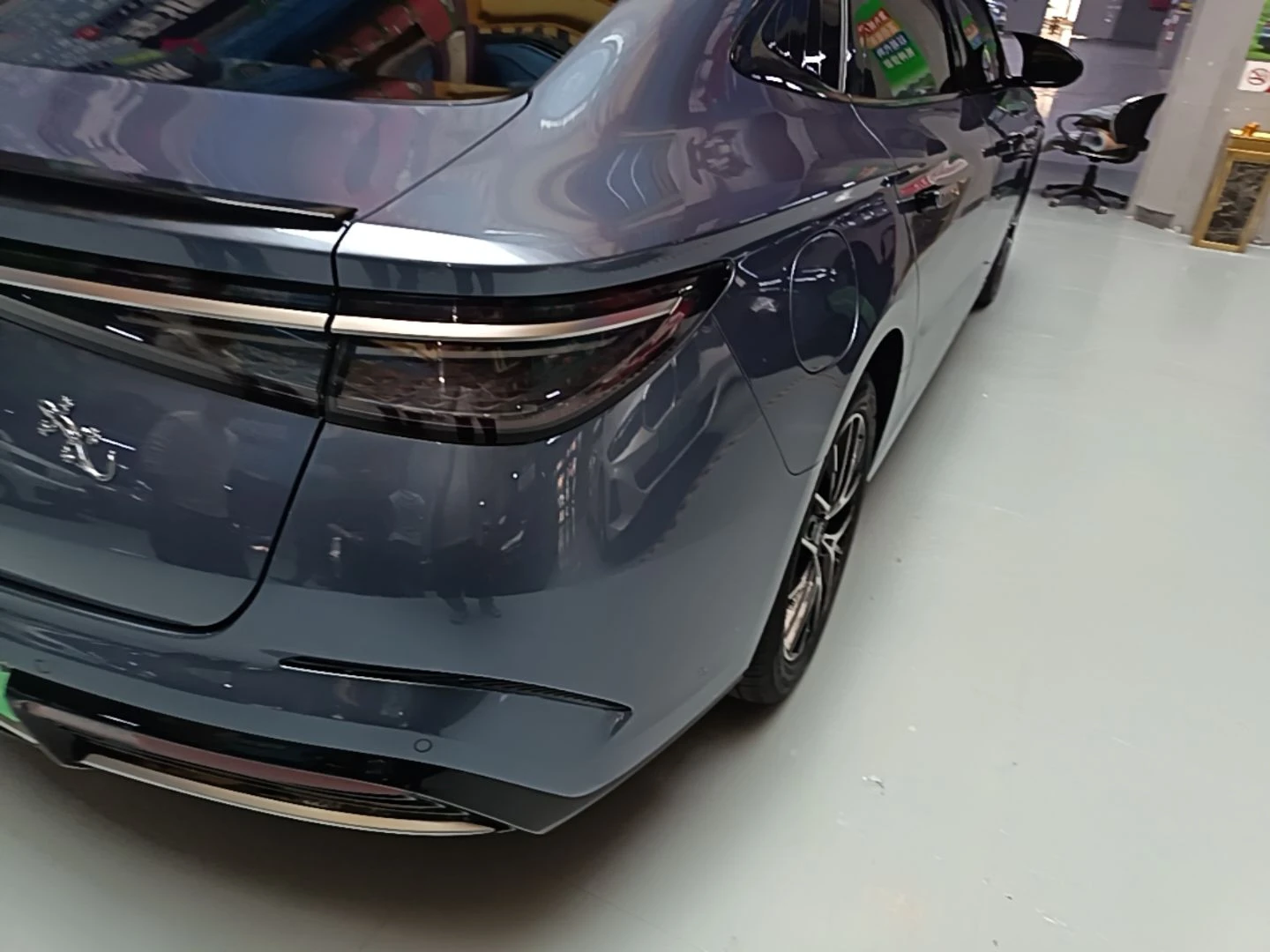 BYD Sealion 06 DM-i Plug In Hybrid / Luxury Model | Mobile.bg � ����������� 7