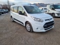 Ford Connect 1.5DIZEL-120PS-7 MESTA - [4] 