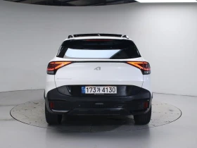 Kia Sportage LPG 2.0 2WD * НАЙ-ДОБРА ЦЕНА В БЪЛГАРИЯ* , снимка 4