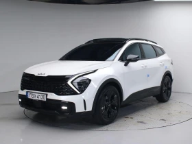 Kia Sportage LPG 2.0 2WD * НАЙ-ДОБРА ЦЕНА В БЪЛГАРИЯ* , снимка 1