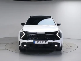 Kia Sportage LPG 2.0 2WD * НАЙ-ДОБРА ЦЕНА В БЪЛГАРИЯ* , снимка 3