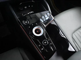 Kia Sportage LPG 2.0 2WD * НАЙ-ДОБРА ЦЕНА В БЪЛГАРИЯ* , снимка 9