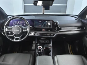 Kia Sportage LPG 2.0 2WD * НАЙ-ДОБРА ЦЕНА В БЪЛГАРИЯ* , снимка 7