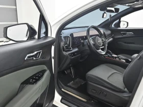Kia Sportage LPG 2.0 2WD * НАЙ-ДОБРА ЦЕНА В БЪЛГАРИЯ* , снимка 11