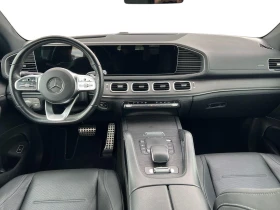 Mercedes-Benz GLE 400 d 4MATIC Coupe, снимка 6