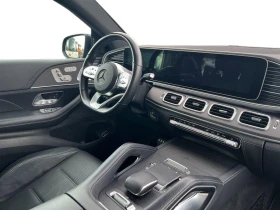 Mercedes-Benz GLE 400 d 4MATIC Coupe, снимка 9