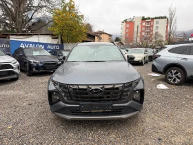 Hyundai Tucson 1.6CRDI/MILD HYBRID/AUTOMAT/ N-Line, снимка 2