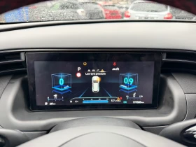 Hyundai Tucson 1.6CRDI/MILD HYBRID/AUTOMAT/ N-Line, снимка 16