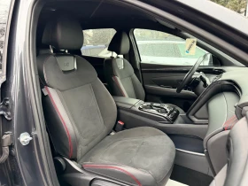 Hyundai Tucson 1.6CRDI/MILD HYBRID/AUTOMAT/ N-Line, снимка 11