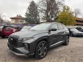 Hyundai Tucson 1.6CRDI/MILD HYBRID/AUTOMAT/ N-Line, снимка 1