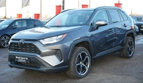 Toyota Rav4 2.5* XLE* 4x4* CAM* KEYLESS* NAVI* DISTR* CARPLAY*, снимка 1