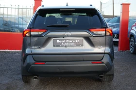 Toyota Rav4 2.5* XLE* 4x4* CAM* KEYLESS* NAVI* DISTR* CARPLAY*, снимка 5