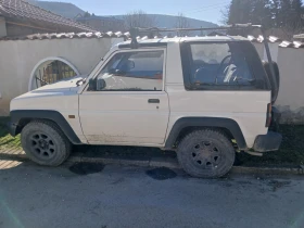 Daihatsu Feroza, снимка 4