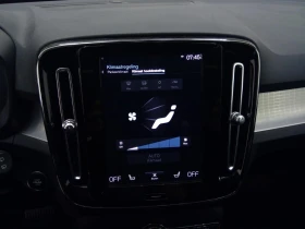 Volvo XC40 T2 Momentum Business, снимка 9