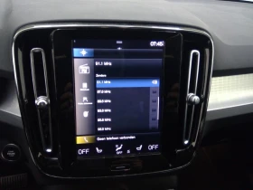 Volvo XC40 T2 Momentum Business, снимка 7