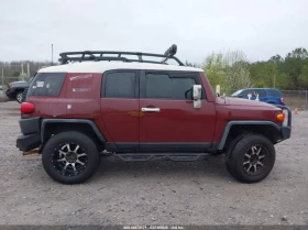 Toyota Fj cruiser, снимка 7