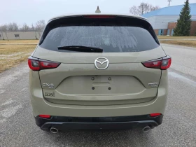 Mazda CX-5 * Suna* 2 КЛЮЧА* PANO* KEYLESS* ПОДГРЕВ* , снимка 4