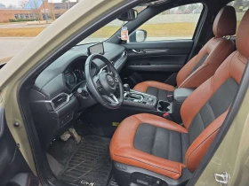 Mazda CX-5 * Suna* 2 КЛЮЧА* PANO* KEYLESS* ПОДГРЕВ* , снимка 5