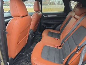 Mazda CX-5 * Suna* 2 КЛЮЧА* PANO* KEYLESS* ПОДГРЕВ* , снимка 12