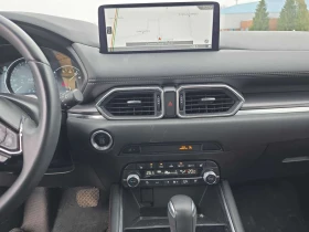 Mazda CX-5 * Suna* 2 КЛЮЧА* PANO* KEYLESS* ПОДГРЕВ* , снимка 9