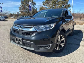 Honda Cr-v * LX * 2 КЛЮЧА* ПОДГРЕВ* KEYLESS* , снимка 1