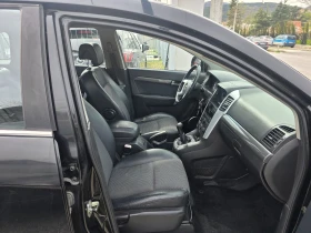 Chevrolet Captiva 2.0 CDTI 7 МЕСТА НАПЪЛНО ОБСЛУЖЕН , снимка 13