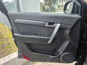 Chevrolet Captiva 2.0 CDTI 7 МЕСТА НАПЪЛНО ОБСЛУЖЕН , снимка 15
