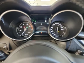 Alfa Romeo Stelvio VELOCE AWD, снимка 9