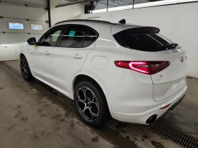 Alfa Romeo Stelvio VELOCE AWD, снимка 4