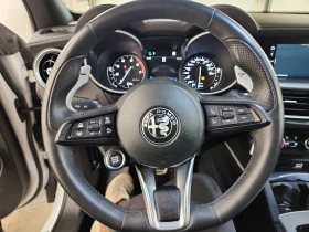 Alfa Romeo Stelvio VELOCE AWD, снимка 15