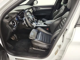Alfa Romeo Stelvio VELOCE AWD, снимка 7