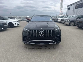 Mercedes-Benz GLE 53 4MATIC AMG * * Панорама * * БЕЗ ИНЦИДЕНTИ * * , снимка 2