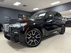 BMW X7 xDrive40i * B58* M-Sport * АвтоКредит* ЦЕНА ДО БГ, снимка 1