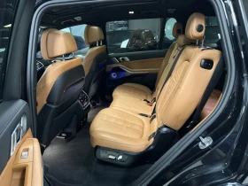 BMW X7 xDrive40i * B58* M-Sport * АвтоКредит* ЦЕНА ДО БГ, снимка 12