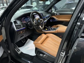 BMW X7 xDrive40i * B58* M-Sport * АвтоКредит* ЦЕНА ДО БГ, снимка 11