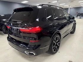 BMW X7 xDrive40i * B58* M-Sport * АвтоКредит* ЦЕНА ДО БГ, снимка 6