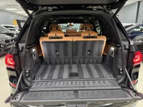 BMW X7 xDrive40i * B58* M-Sport * АвтоКредит* ЦЕНА ДО БГ, снимка 15