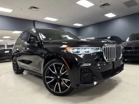BMW X7 xDrive40i * B58* M-Sport * АвтоКредит* ЦЕНА ДО БГ, снимка 9