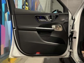 Mercedes-Benz GLC GLC300 4MATIC HUD PINNACLE NIGHT BURMESTER EXCLUSI, снимка 14