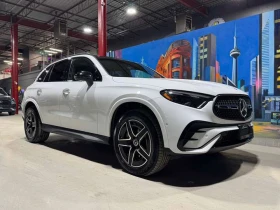 Mercedes-Benz GLC GLC300 4MATIC HUD PINNACLE NIGHT BURMESTER EXCLUSI, снимка 1