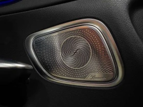 Mercedes-Benz GLC GLC300 4MATIC HUD PINNACLE NIGHT BURMESTER EXCLUSI, снимка 15