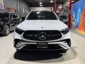 Mercedes-Benz GLC GLC300 4MATIC HUD PINNACLE NIGHT BURMESTER EXCLUSI, снимка 5