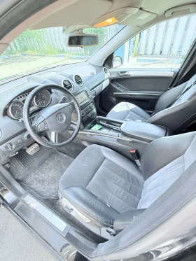 Mercedes-Benz ML 320, снимка 9